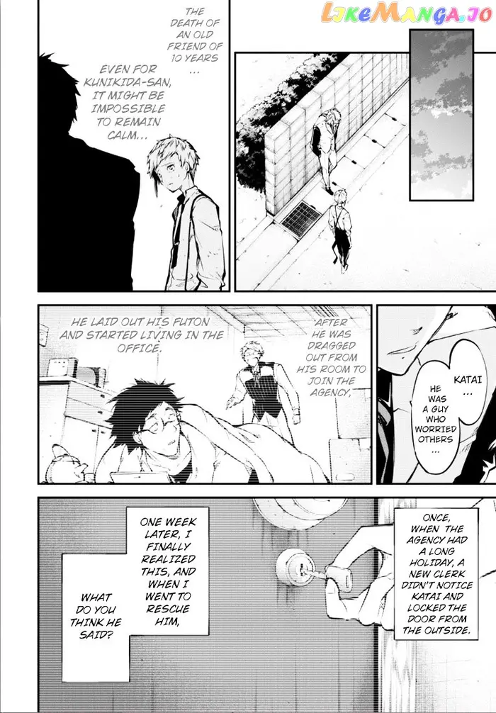 Bungou Stray Dogs Chapter 50 image 41_optimized